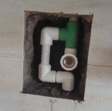 水管漏水检测公司